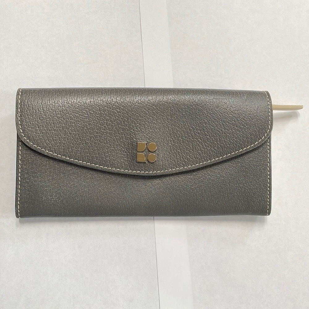 Kate Spade ♠️ New York Wallet